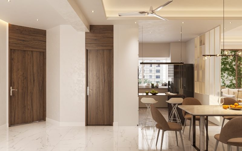 5 astuces concrètes pour sécuriser votre appartement en 2026 - Serrurier Oise