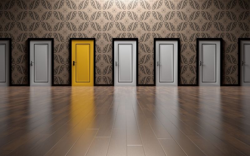 Blindage de porte est-ce nécessaire