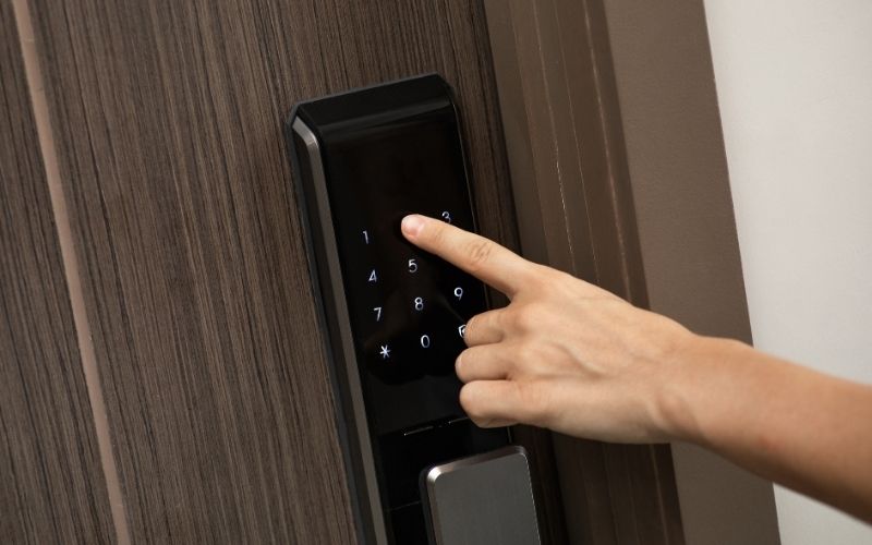 Sécuriser son appartement 5 astuces