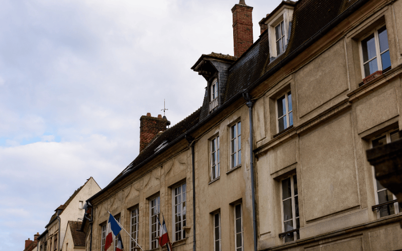 Serrurier ouverture porte Oise