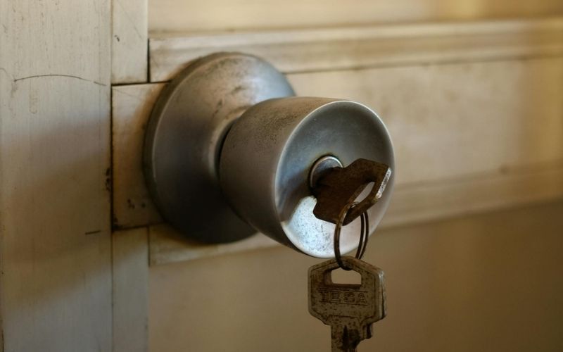 Serrure haute sécurité pour porte blindée dans l'Oise