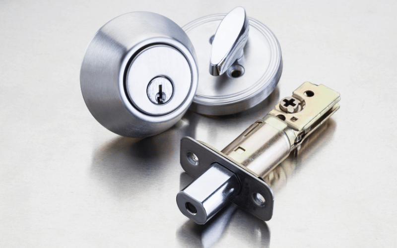 Intervention serrurier urgence Compiègne - Ouverture de porte