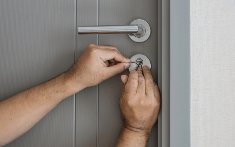 Serrurier Oise - Intervention rapide 24h/24